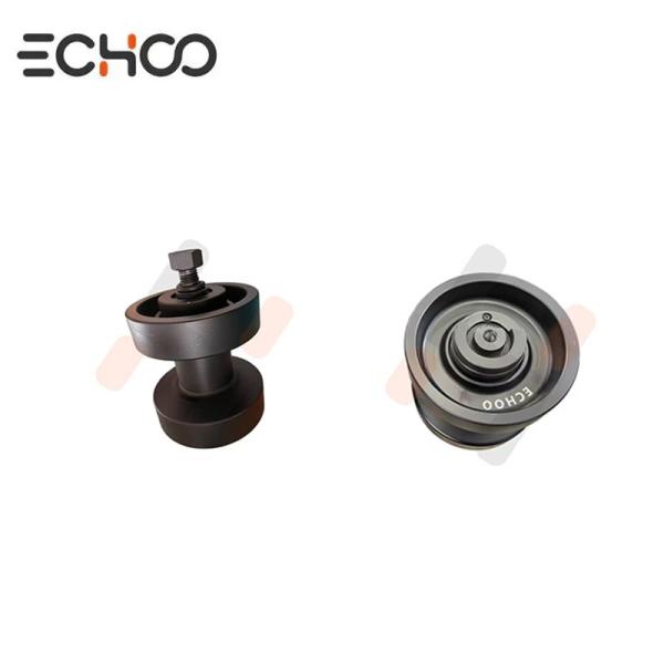 Bottom Roller CTL MCT125C For Volvo Spare  Parts 