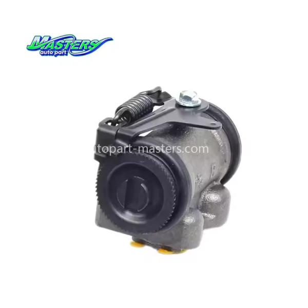 4HK1 NPR75 Isuzu Peças de travão Rodas traseiras cilindro 8973588790 3502340P301 OEM