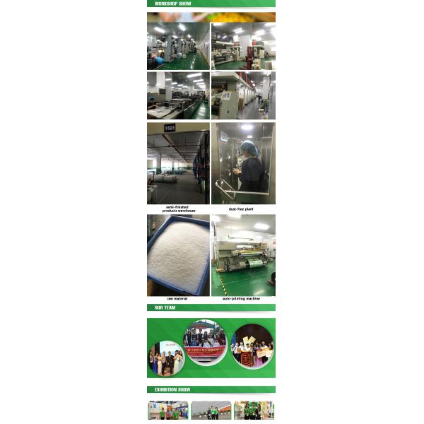 Hot Selling Courier Envelope Fluorescent High Visibility Urgent Deliveries Emergency Mailing