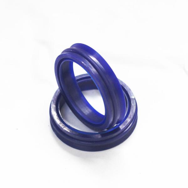75 Hardness EU Type Pneumatic Seal Ring Dustproof PU Seal for Dual-Purpose Oil Seal