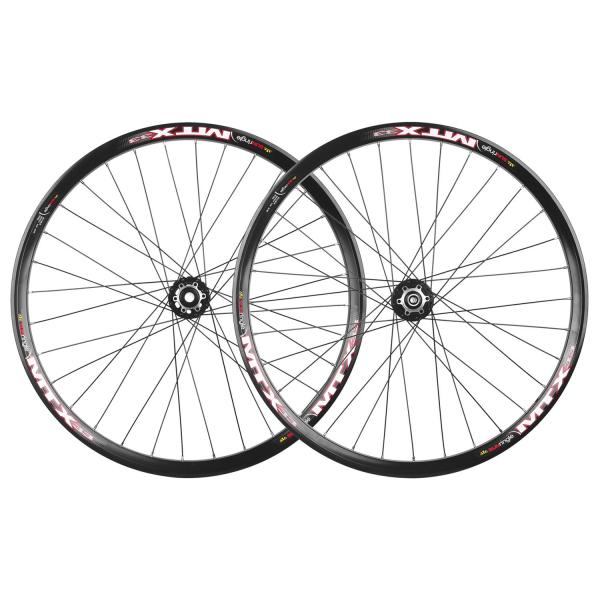 16T Flywheel 26 Mountain Bike Wheelset Heliocycle MTX33 5 Perin Single Speed Carbon Fiber MTB Wheelset