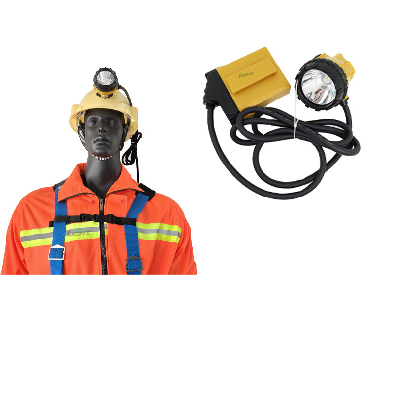 Устойчивые к воздействию горные лампы с магнитным монтом / 3W COB LED