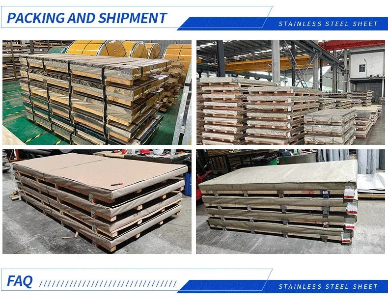 Прокладка 409 430 ASTM SS стальная в катушке для штемпелевать формировать