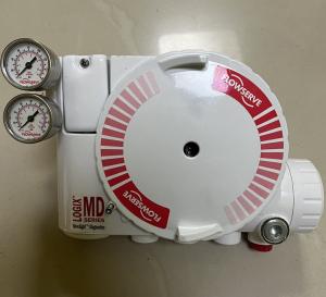 automobile de positionneur de valve pneumatique de 3200Md Digital accordant avec