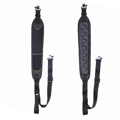 OEM Service Double Shoulder Gun Sling ISO 9001 Waterfowl Gun Sling