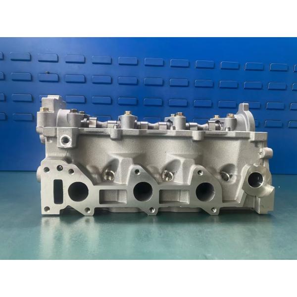 D3EA-Complete Cylinder Head Hyundai 22100-27500 22100-27501