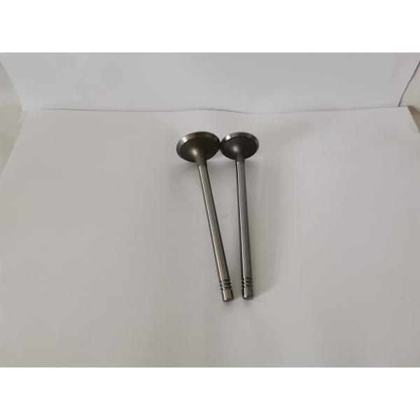 3488-AS - VALVULAS DE ADMISSAO - AUDI A4 1.8L 20V/V6 30V