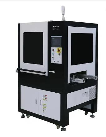 tightening Screw Fastening Robot with English body Automatic Screw Machine