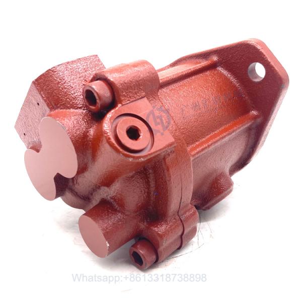 Вентиляторный двигатель 14533496 VOE14533496 EC части экскаватора частей мотора гидронасоса EC700