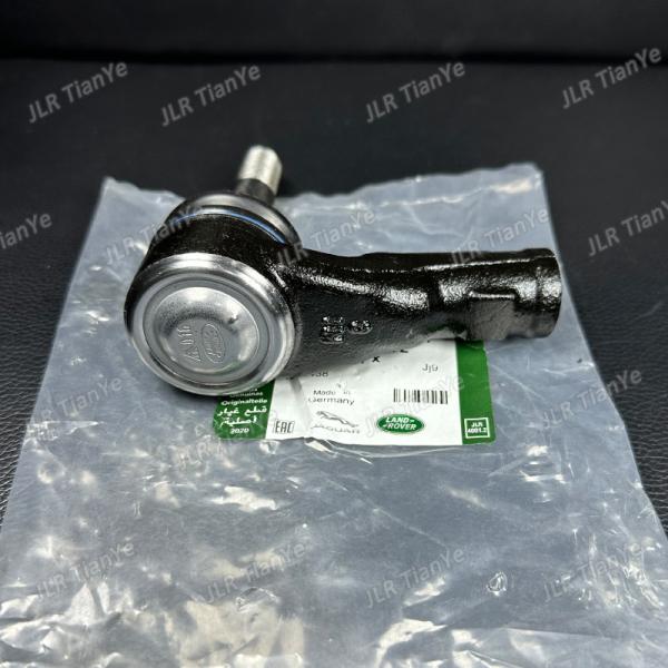 LR010672 Land Rover Spares Suspension Front Steering Outer Rod End Gear Ball Joint QJB500080