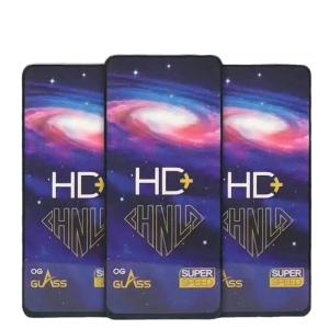 Full Glue HD Ultra Clear Screen Protector Anti Scratch For Huawei P40 Lite P30