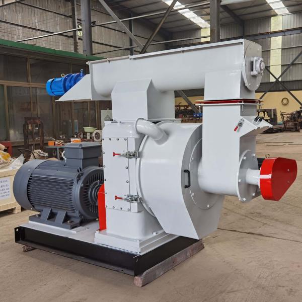 Фабрика цены 110KW HKJ508 машины лепешки корма для животных используя машину лепешки питания
