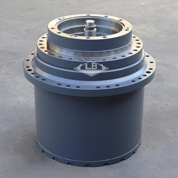 XKAH-00901 XKAH-01627 R210 HYUNDAI Travel Gearbox R210-7 R250-7 Final Drive Travel Reduction Gear