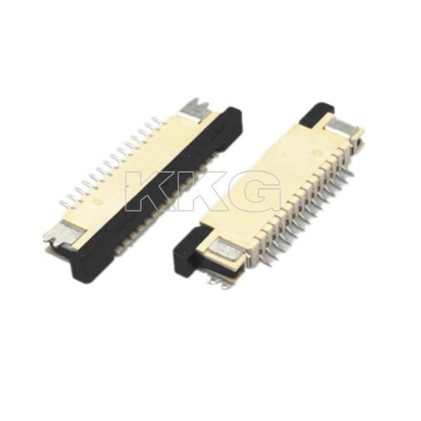 Série do conector de FPC/FFC