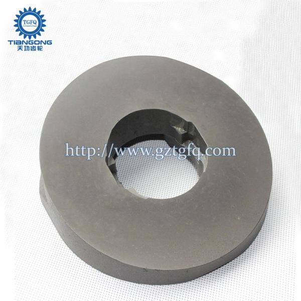 Заводская цена ZX200 ZAX200 Экскаватор Двигатель путешествия Запчасти гидравлического двигателя 8099321