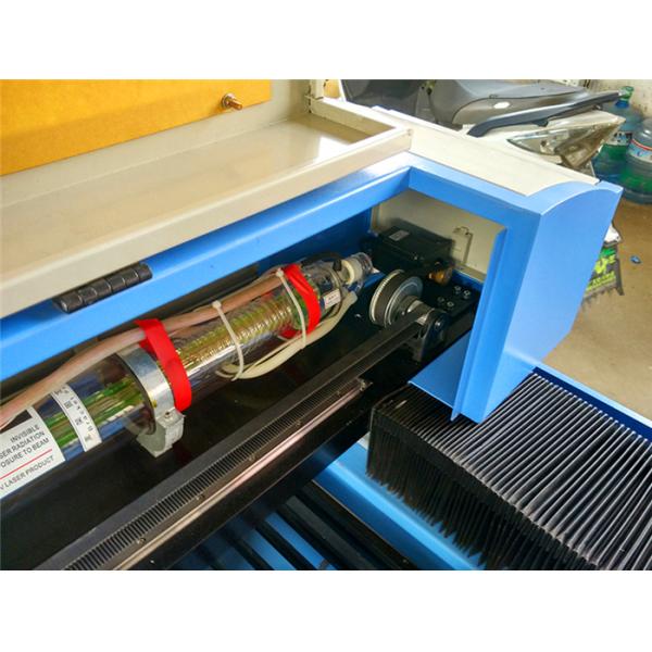 Laser Cutting Machine / Speedy Laser Engraver
