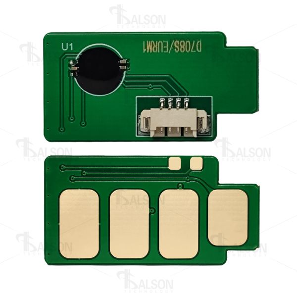 Compatible Toner Chip For Samsung MultiXpress K4300LX K4350LX X4250RX
