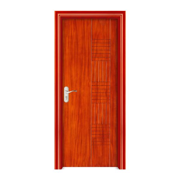 Upgrade Your Interior with WPC Hollow Door Resistant to Moisture Warping and Cracking for a Solution