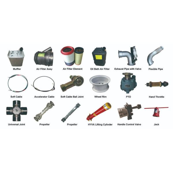 Shacman Delong Aolong F3000 корпус вала баланса Dz91259520038 для модели двигателя Wp10/Wp12