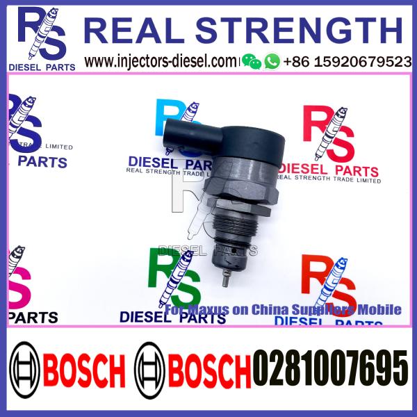 Соленоид 0281007695 регулятора модулирующей лампы 0281007695 DRV BOSCH применимый к Maxus на черни поставщиков Китая