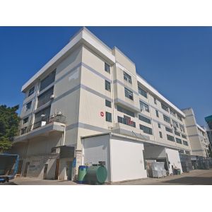 Guangzhou Cleanroom Construction Co., Ltd.