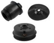W251 Kit de reparação de molas de ar traseiras