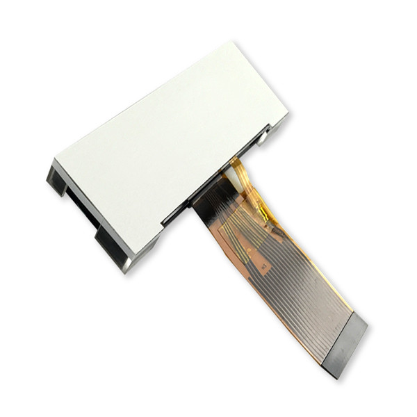 позитв дисплея 122x32 STN LCD интерфейса 3V MCU Monochrome графический