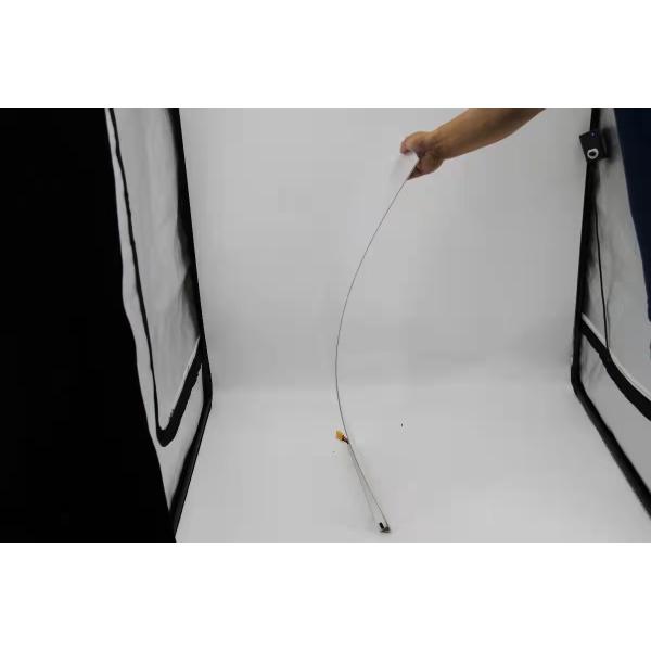 Дисплей СИД P10 фильма изготовленной на заказ стены СИД DIY видео- прозрачный на открытом воздухе