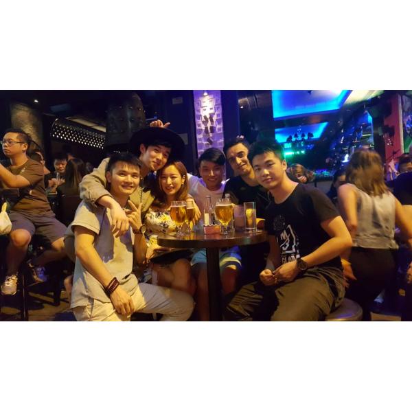 Shenzhen Timekeeper Watch Co., Ltd.