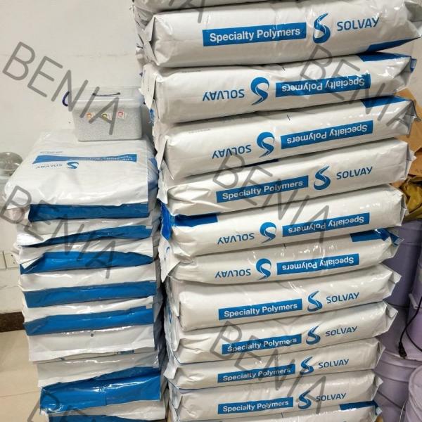 Opaco plástico da engenharia da resina de Solvay PPSU Radel R-5100 VT2582 Polyphenylsulfone toda a cor