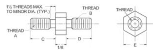 Оборудование 0,125