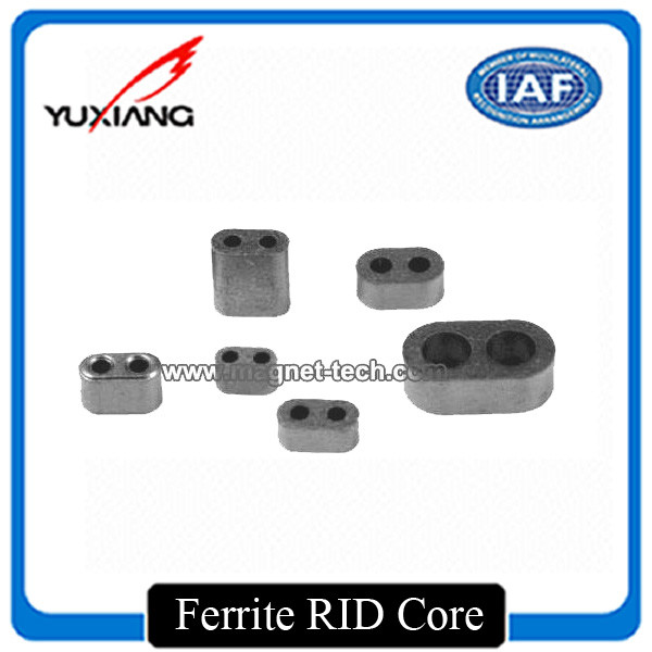 NiZn Ferrite RID Transformer Core
