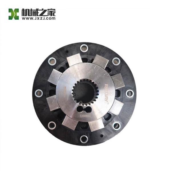 Муфта RJK150-230 гидронасоса соединения вала 21004971 фланца (L=65) - N50×2×30×24