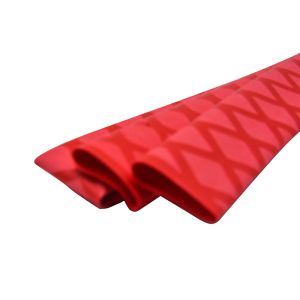 20мм нескользящий рыболовный прут сужается трубкой Улучшить опыт рыбалки