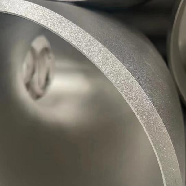 Труба 904L горячекатаной нержавеющей стали неубедительная/диаметр 10 до 406mm UNS NO8904