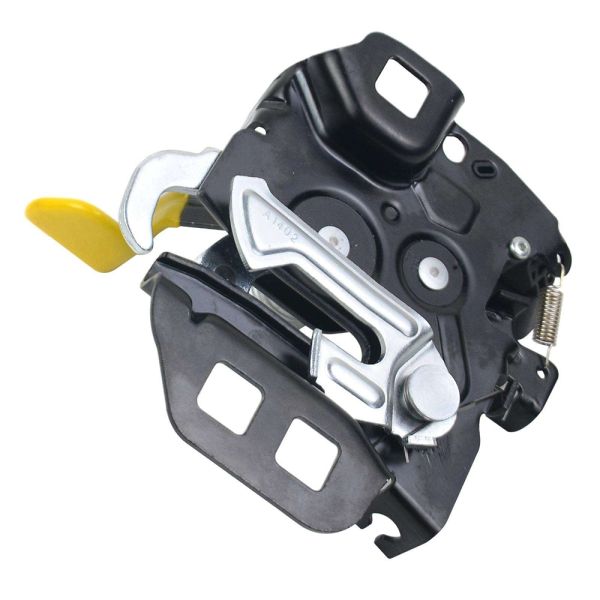 Car Hood Lock FR3Z16700A FR3A16700BB FR3Z16700B FR3A16700BE for Ford Mustang 15 Bonnet Hood Lock