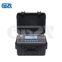 ZX2677E+ Tester de resistencia al aislamiento de alta tensión de alto rendimiento digital 10kV 35TΩ
