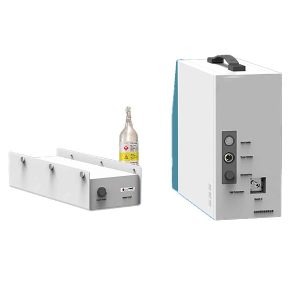 PTM400 Handheld VOC Gas Detector for Environmental Air Quality Monitoring