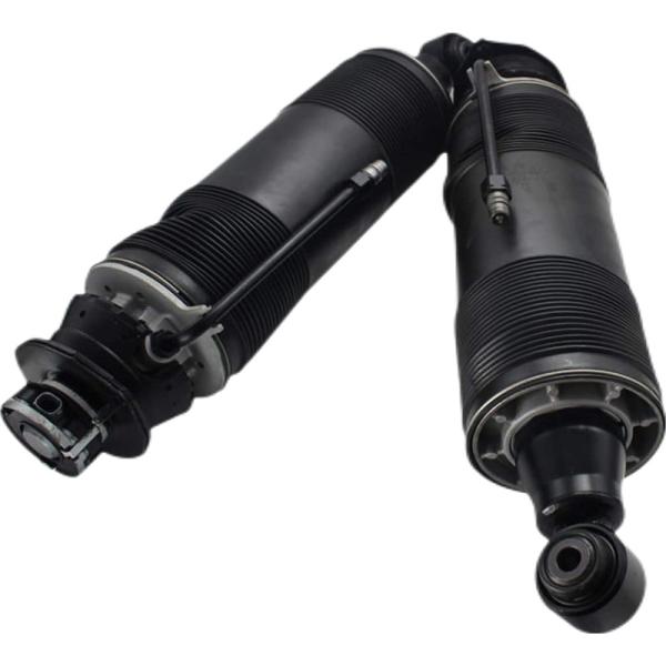 New Front ABC shock absorber for Mercedes benz air suspension Sl-Class R230 2303204138