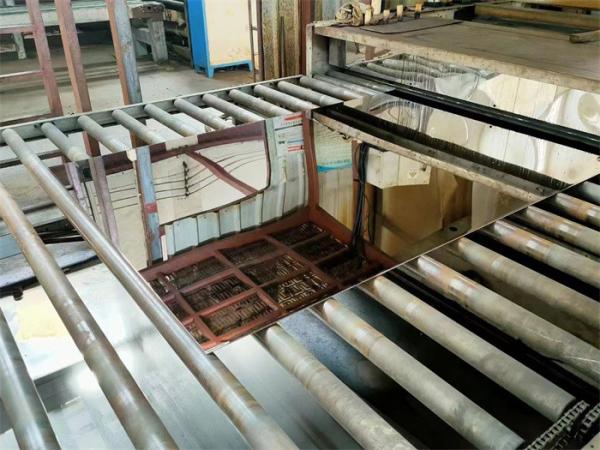 Stainless Steel Sheet SUS309s Building Material