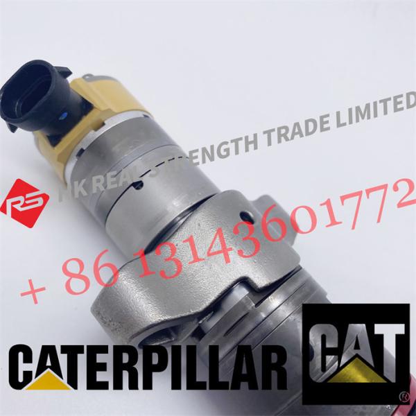 Oem Fuel Injectors 241-3238 241-3239 387-9431 222-5959 For Caterpillar C7 Engine
