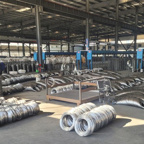 301 Cold Rolled Stainless Steel Wire Rod ASTM JIS AISI EN  For Construction Building