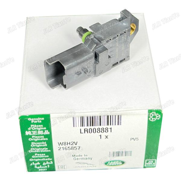 For Range Rover 3.0T 5.0 Gasoline Intake Manifold Pressure Sensor LR087236 LR008881