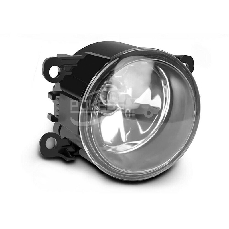 Factory Price 2N1115201AB Car Fog Lights Bulbs Fog Lamps Assembly for Ford Focus Fiesta Ecosport Explorer