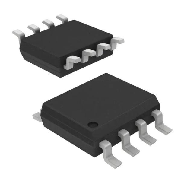 AD797BRZ-REEL7 Circuitos Integrados IC Componentes Eletrônicos Chips IC