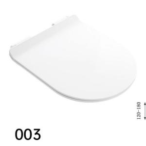 UF toilet seat cover ceramic toilet lid for bathroom