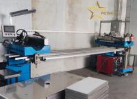 Stainless Steel Kitchen Furniture Hydraulic Sink Material Welding Machine