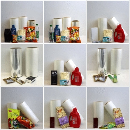 Printing Grade BOPET (Biaxially Oriented Polyethylene Terephthalate) Film With A Heatsealable Coating Is A Specialized, Multi-functional Polyester Film Engineered For High-performance Printing And Sub