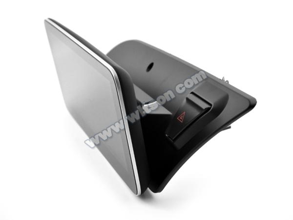 10.25'' Screen For AUDI A4 A5 2008-2016 LOW Right Hand Driver Android Car Multimedia