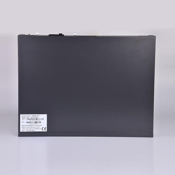 GPON 8 OLT portuário